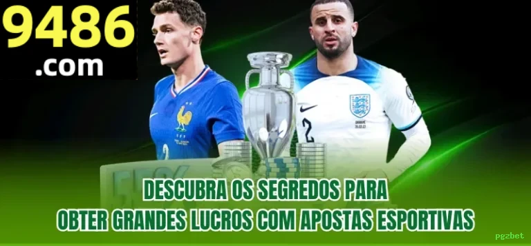 Depósito PIX pgzbet
